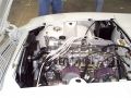 Datsun 240Z show in PA - 5/25/1998