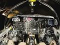General Dynamics F-111F Cockpit