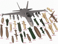McDonnell Douglas F/A-18 Hornet