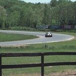 Pictures of Seat Time at Summit Point on 5/20/96