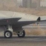 Lockheed Martin RQ-170 Sentinel – Beast of Kandahar