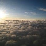 Pictures from Above the Clouds