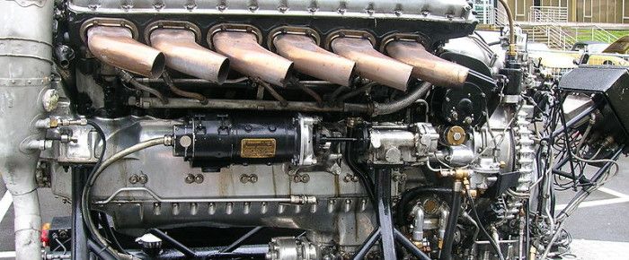 The Rolls-Royce Merlin – Could it be the best piston engine ever?