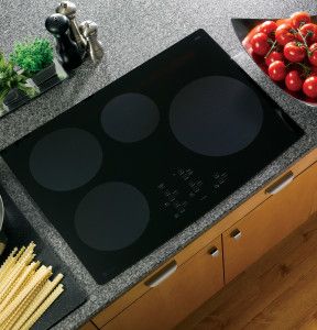 GE Induction Cooktop