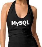 Count number of tables in the database – MySQL