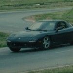 Pictures of RX-7 at Summit Point