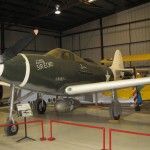 Bell P-39N Airacobra – Little Sir Echo – Small Fry